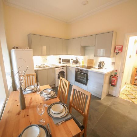 Lfracombe Holiday Apartment Close To Tunnels Beaches Ilfracombe Exterior photo