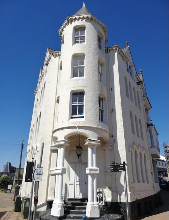 Lfracombe Holiday Apartment Close To Tunnels Beaches Ilfracombe Exterior photo