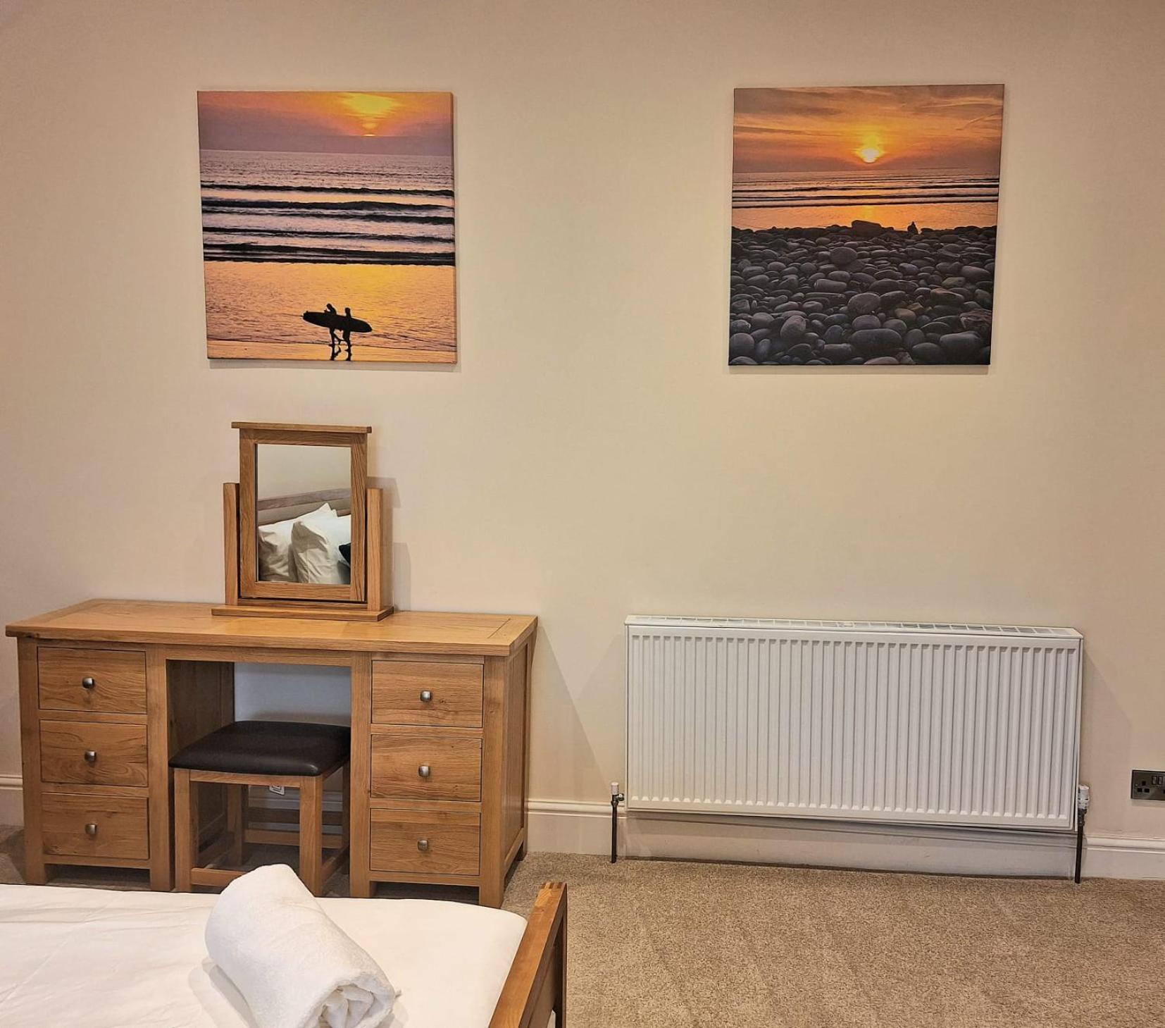 Lfracombe Holiday Apartment Close To Tunnels Beaches Ilfracombe Exterior photo